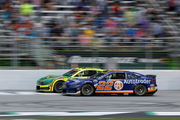 Quaker State 400 - EchoPark Speedway  related photo